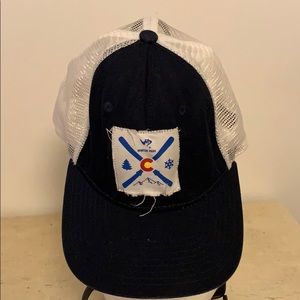 Classic WinterPark SnapBack